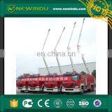 Zoomlion DG54 4*2 Emergency Rescuer Fire Truck thumbnail-5