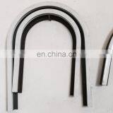 Aluminum Window Door Frame Bending Machine thumbnail-5