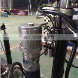 Manual Two Components Sealant Spreading Machine for Double Glazing Glass thumbnail-2