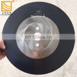 DIA-04 ISO BV approved ti-coated hss circular saw disc