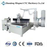 Hot Sale in German!!! Wood Cnc Router 1218 Working Area 1200*1800mm With DSP Control System thumbnail-4