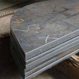 China Nm400/450/500 Wear-resistant Steel Plate Mechanical Steel Plate thumbnail-1