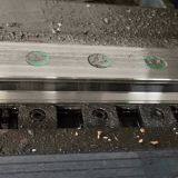 TAIZHUN TMG-4025 Gantry Machining Center thumbnail-4