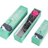 Rigid Cardboard Umbrella Packaging Boxes
