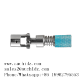 Low Cost Westwind Spindle Collet for PCB Spindle thumbnail-2