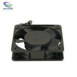 110*110*25mm AC 110V 220V FAN Computer Case Aluminum Alloy Frame Cooling Fan With 2wire thumbnail-3