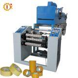 GL-1000D Zhengzhou Low Consumption Bopp Adhesive Tape Rotogravure Printing Coating Chinese Machine thumbnail-2