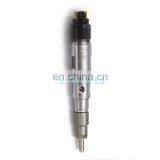 Diesel Injector 0445120080 0445 120 080 0 445 120 080 For BOSCH Common Rail Injector Diesel Injector thumbnail-1