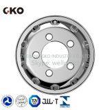 16 x 5.5 CB140 Forged 6061 Aluminum Wheel GKO Wheel China thumbnail-3