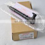 HILUX REVO GUN125R 2GD Diesel Engine Parts 23670-0E020 Nozzle Injector HILUX REVO GUN125R Sprayer Diesel Engine Injection thumbnail-2