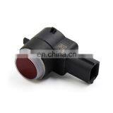 1WE63ARHAA Car Bumper Parking Distance Reverse Sensor w Rubber O-Ring thumbnail-2