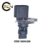 New CrankShaft Position Sensor OEM 1865A286 For High Quality thumbnail-2