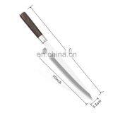 China Suppliers New Products Big Knife Chef Set Kitchen thumbnail-4