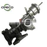 TD025M1-08T2-3.3 Turbocharger 4917302010 4917302015 A1320900180 80115139 1515A099 for M132E10AL 1.0L thumbnail-1