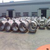 Pvc Saddle Tee Ppr Tee For Oil / Gas Pvc Reducing Tee thumbnail-1