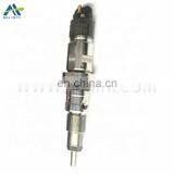 High Quality Diesel Common Rail Injector 0445120289 Diesel Engine Spare Part thumbnail-3