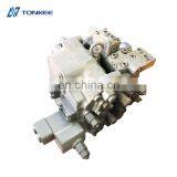 экскаватор, оригинальный новый, UX28, UX28-86, главный управляющий клапан, HYEST 1142-00970, MCV, SE240LC-3, клапан управления экскаватора thumbnail-7