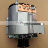 Genuine Auto Diesel Engine Parts D6114 28V 70A JFZ2520-VPP Alternator thumbnail-1