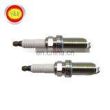Russian Auto Parts Used OEM 22401AA720 SILFR6A-11 Iridium Spark Plug thumbnail-2
