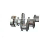 6CT 6CT8.3 Dong Feng Truck Engine Crankshaft 3917320 thumbnail-4
