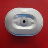 Gx160 168f Engine Air Filter Element Spare Parts thumbnail-2