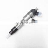 High Quality Common Rail Diesel Injector 0445120002 Fiat 500384284 500313105 Peugeot 198083