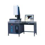 Manual 2.5 D Video Measuring Machine 92 mm Working Range Multiple Data Processing