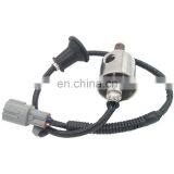 Датчик кислорода Oxygen Lambda 89465-30730 для Toyota MARK X CROWN и для LEXUS GS460 IS250 thumbnail-2