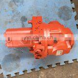 U35 Hydraulic Pump AP2D18LV1RS7-920-2-35 Main Pump thumbnail-4