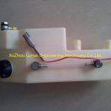 Double Drum Roller Compensation Tank 05903301 thumbnail-1