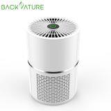 Custom Made Private Label ABS Commercial Office Small Room Desk Table Top Air Purifier