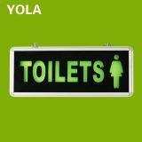 Emergency Exit Sign Lights Waterproof Factory thumbnail-3