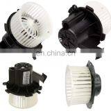 New A/C Blower Motor w/ Wheel Fits for Smart Fortwo 2008-16 451 830 01 08