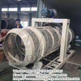 High Quality Cassava Cleaning Machine in Cassava Processing Line thumbnail-2