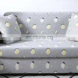 2019 Amazon Sell WellHigh Quality All-inclusive Stretch Sofa Cover thumbnail-5