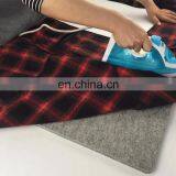 100% Wool Pressing Mat for Ironing Wool Felt Ironing Board thumbnail-5