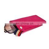 Super Quality Pouch for Bag Felt Sun Glasses Cover thumbnail-4