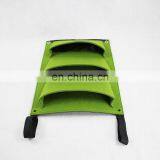 Green Field Outdoor Vertical Garden Wall Planter Tower Pots thumbnail-2