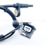 Auto Engine Parts ABS Wheel Speed Sensor For Niss-an Pathfind-er Infiniti OEM 47910-0W060 479100W060 thumbnail-4