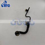 1192Q7 Crankcase Breather Pipes 1192.W0 Hose Assembly for P Eugeot 206 207 307 1192.Q7 thumbnail-1