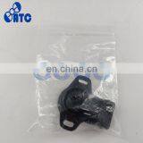 Throttle Position Sensor For Chrysler Sebring Stratus Dodge Mitsubishi Eclipse Galant Montero 2.4/3.0L MD628077 TH236 thumbnail-2