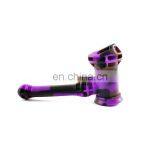 Hot Sale Silicone Hammer Shape Filter Cigar Pipe thumbnail-3