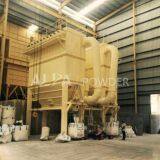 1.5-45um Powder Grinding Machine Ring Roller Mill Manufacturer thumbnail-3