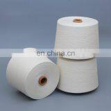 Dyed Custom High Quality Ring Spun 21s-32s Black White Color Combed 100% Cotton Yarn for Socks on Sale thumbnail-6