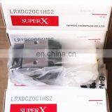 High Quality IKO Slide Block MES025C1HS2 Original Japan Flange And Square Carriage thumbnail-3