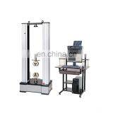 10kn Plastic Digital Display Electronic Universal Tensile Compression Testing Machine thumbnail-3