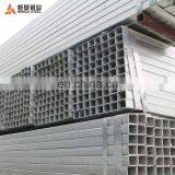 Rectangular Section Galvanized Hollow Steel Pipes ASTM A500, ASTM A53/A106 G.B thumbnail-3