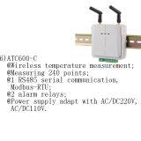 Cable Joint Remote Temperature Monitoring thumbnail-4