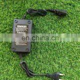 Battery Charger for Backpack Electric Charge Sprayer thumbnail-2