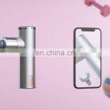 Quiet Powerful Muscle Massage Gun Custom Logo Vibration Massage Gun thumbnail-1